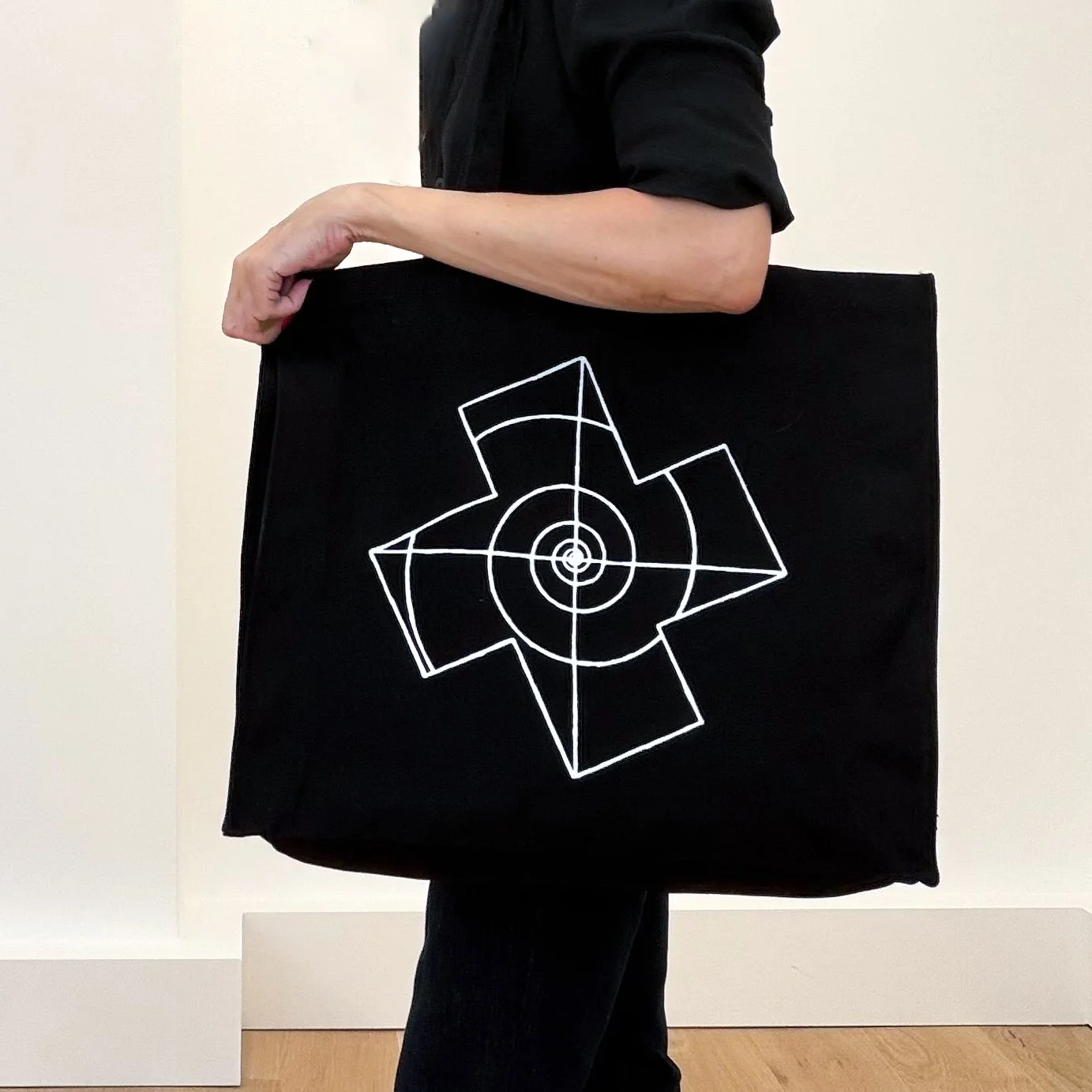 Jonathan Kelly Special Edition Tote