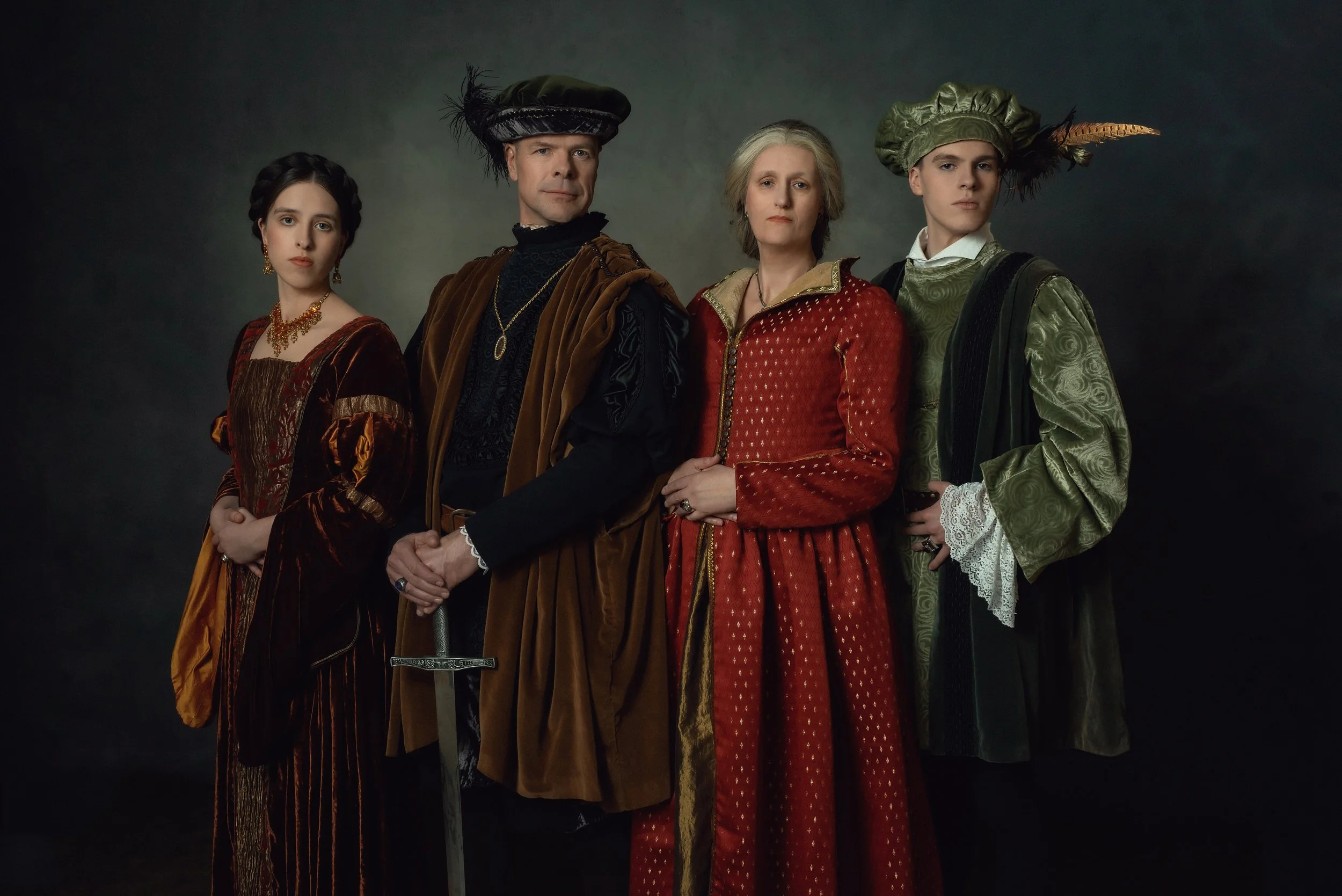 Unieke Retro Fotoshoots inclusief kleding en visagie - Als Filmster Op