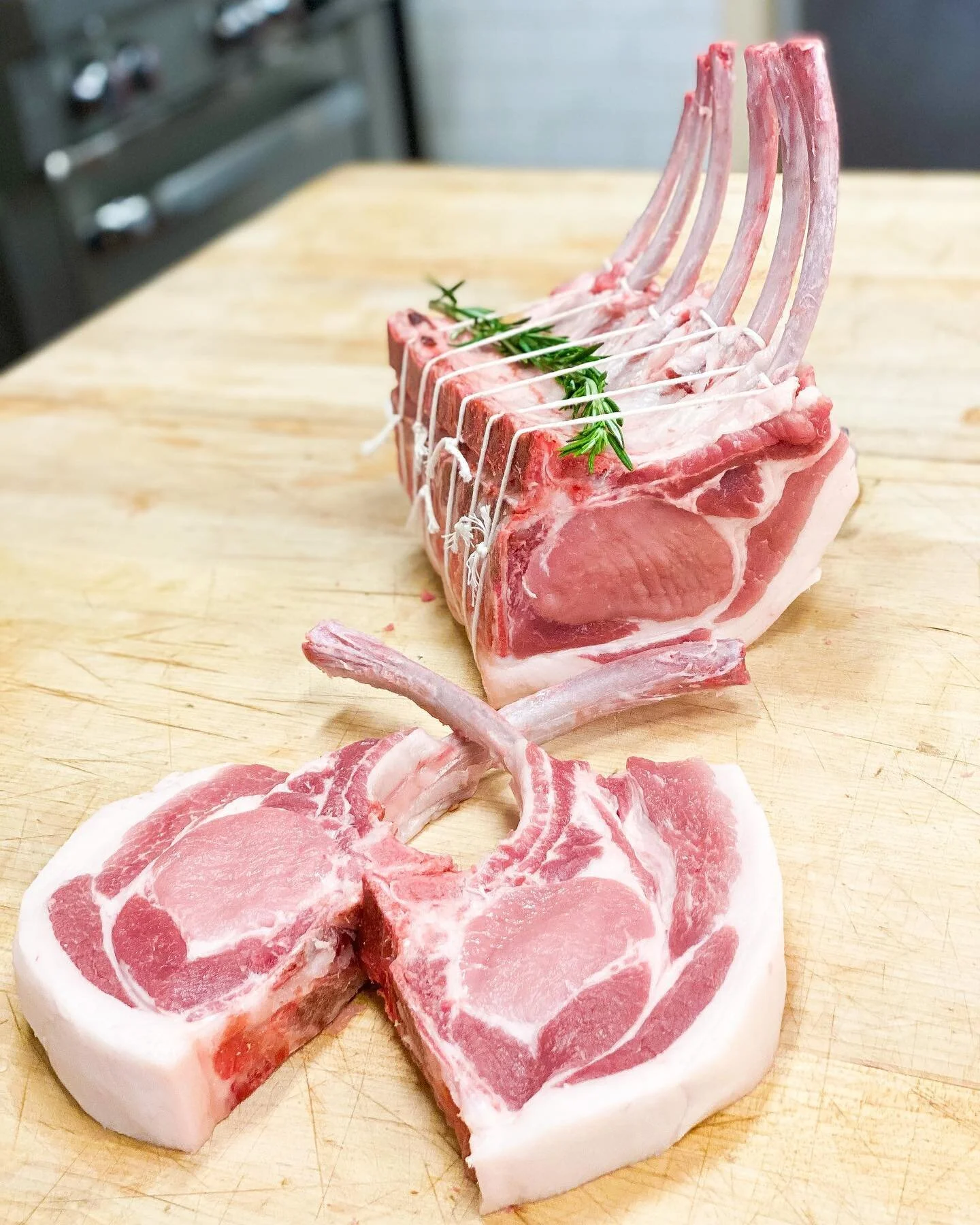 meat club market instagram