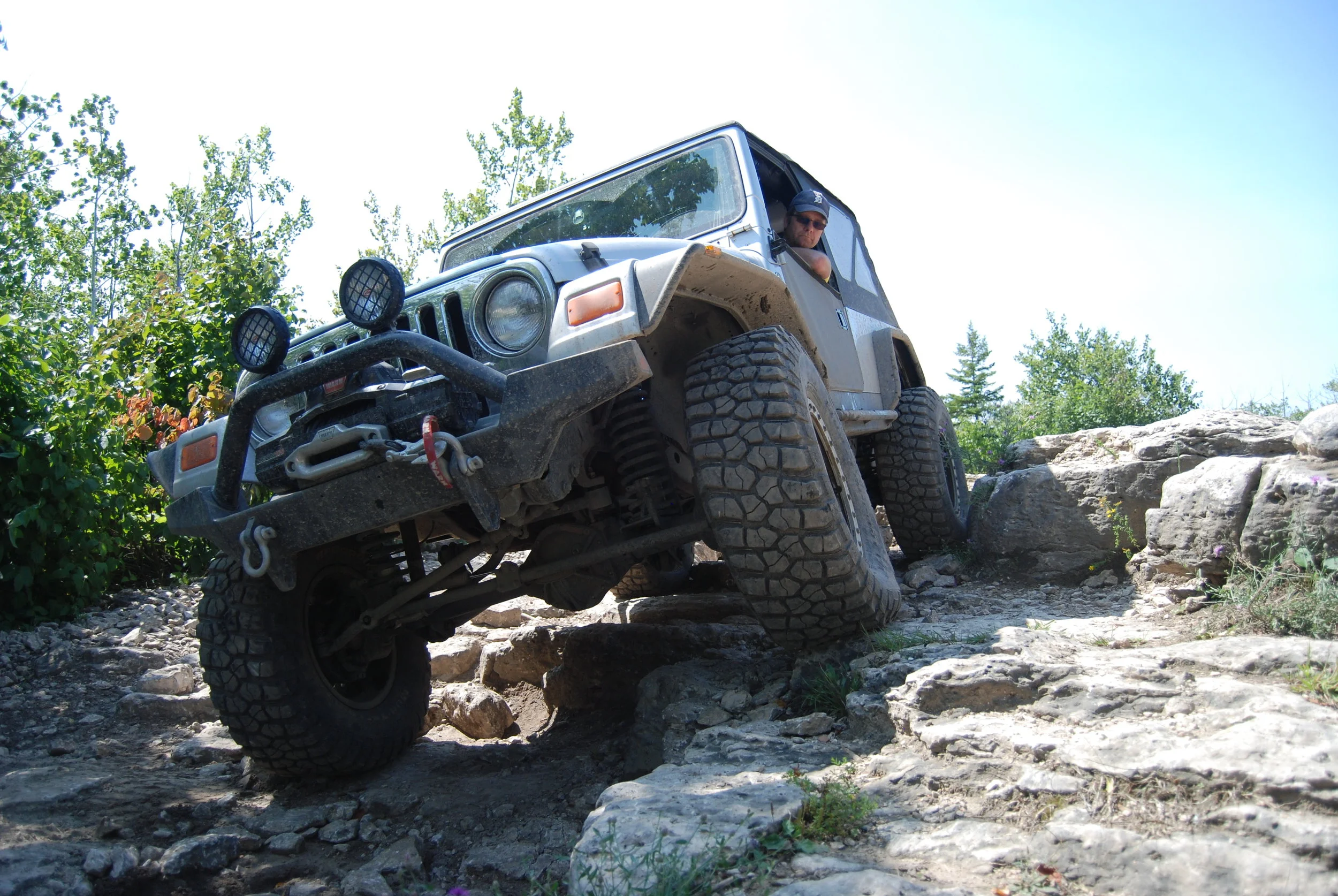 4x4 Off Road Club