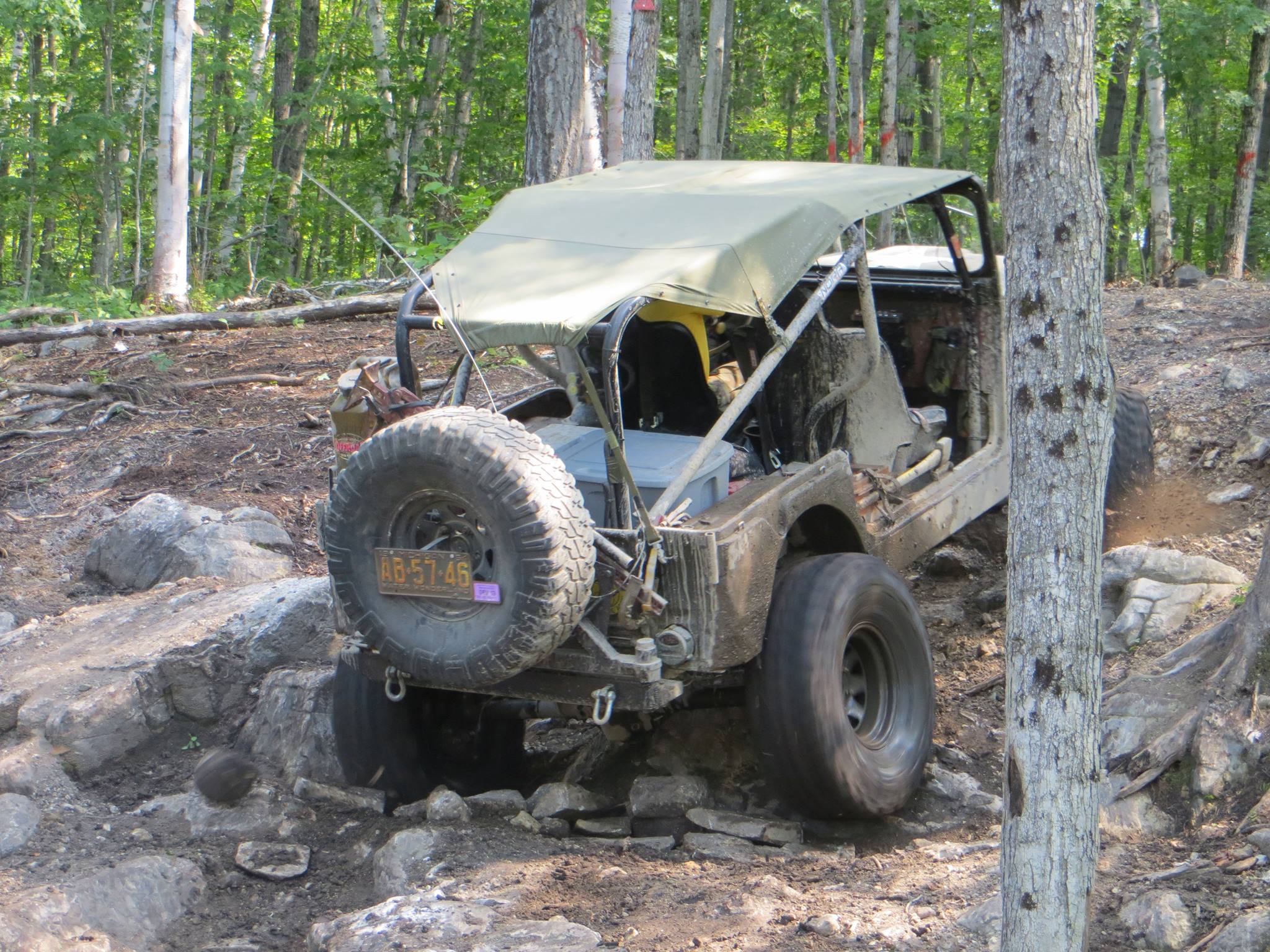   DRUMMOND ISLAND, MI HAS SOME OF THE BEST TRAILS IN THE STATE. WITH A LITTLE SOMETHING FOR EVERY TYPE OF WHEELER, DRUMMOND ISLAND IS SURE TO LEAVE ITS SPOT IN YOUR HEART!  