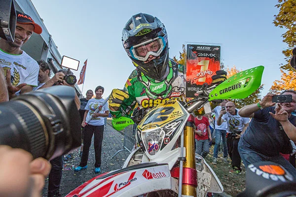 E1 Enduro Champions Fim Awards E1 Enduro Champions Fim Awards