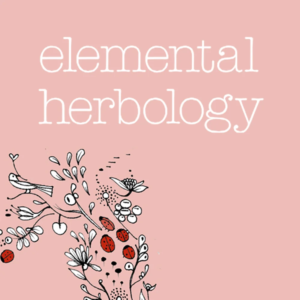 Elemental Herbology, January 2017