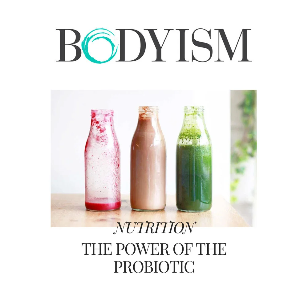 Bodyism, Mindset