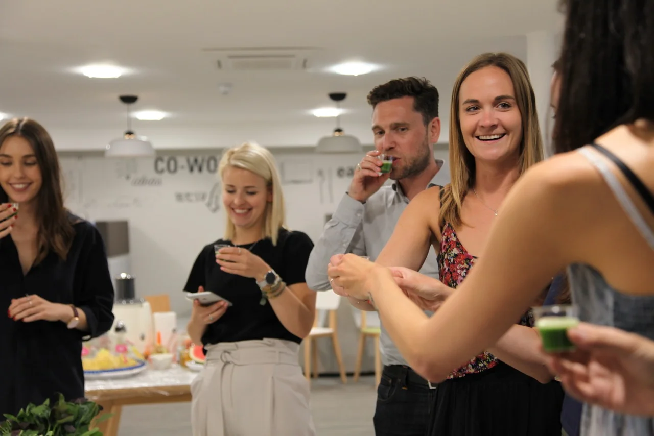 The Furniture Practice