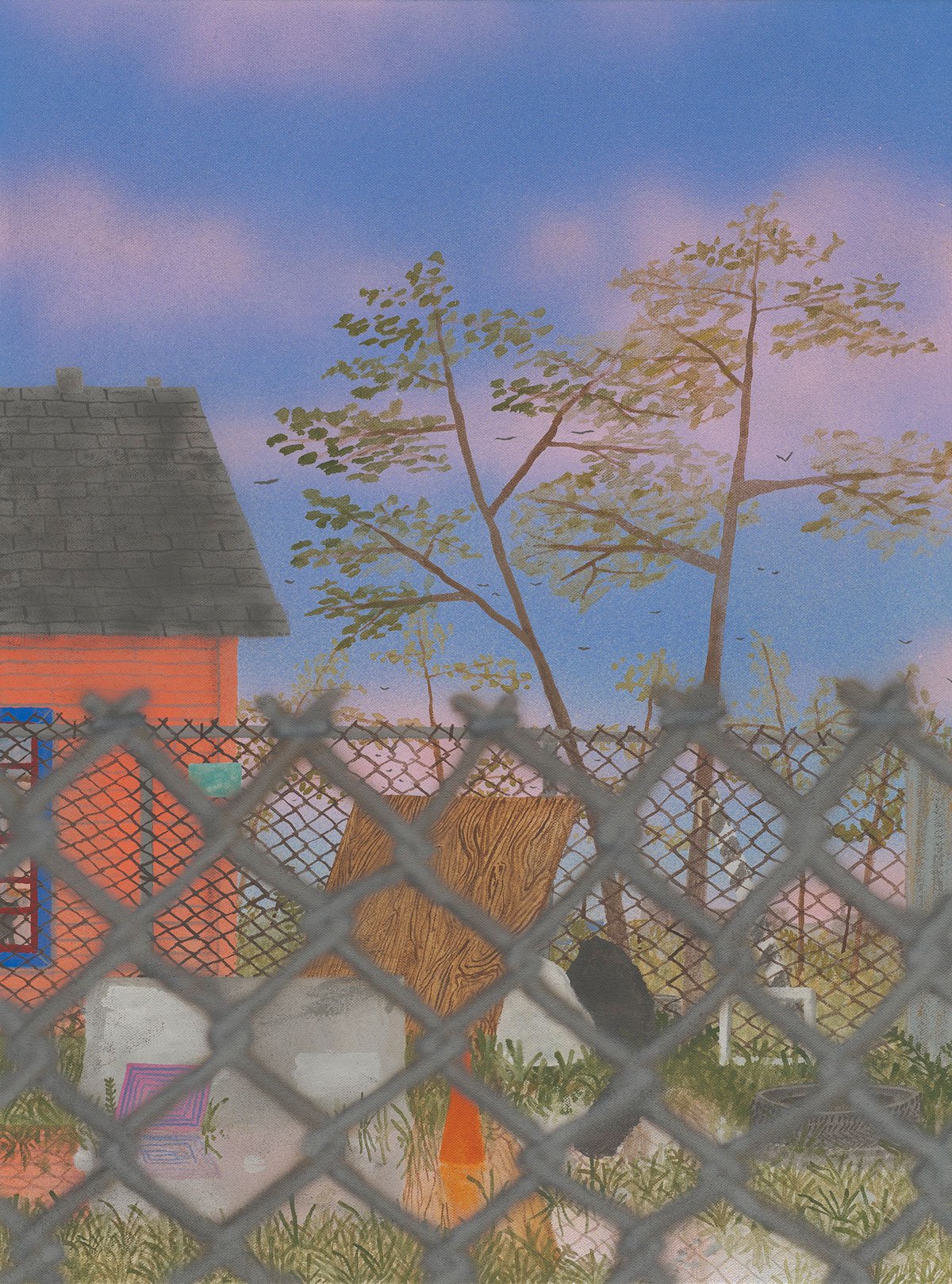 MaxSeckel_2023_SomeWayOut.jpg