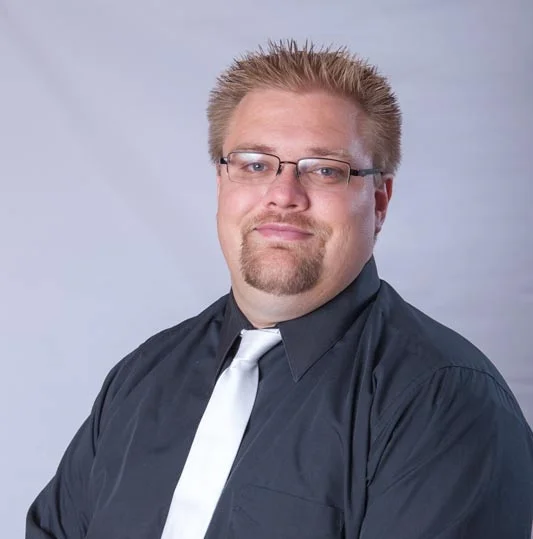Copy of Jason Weller, Associate