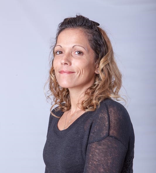 Copy of Crystal Ogle, Administrative Assistant