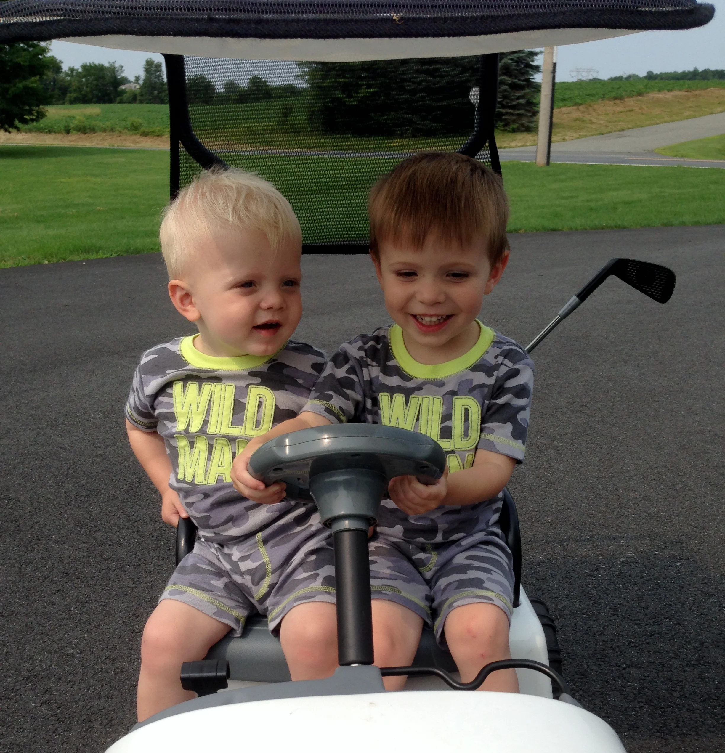 2016 Standard Mileage Rates