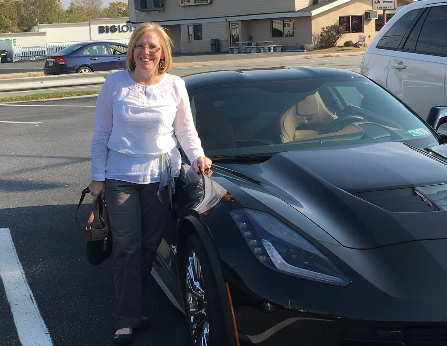 2017 Standard Mileage Rates