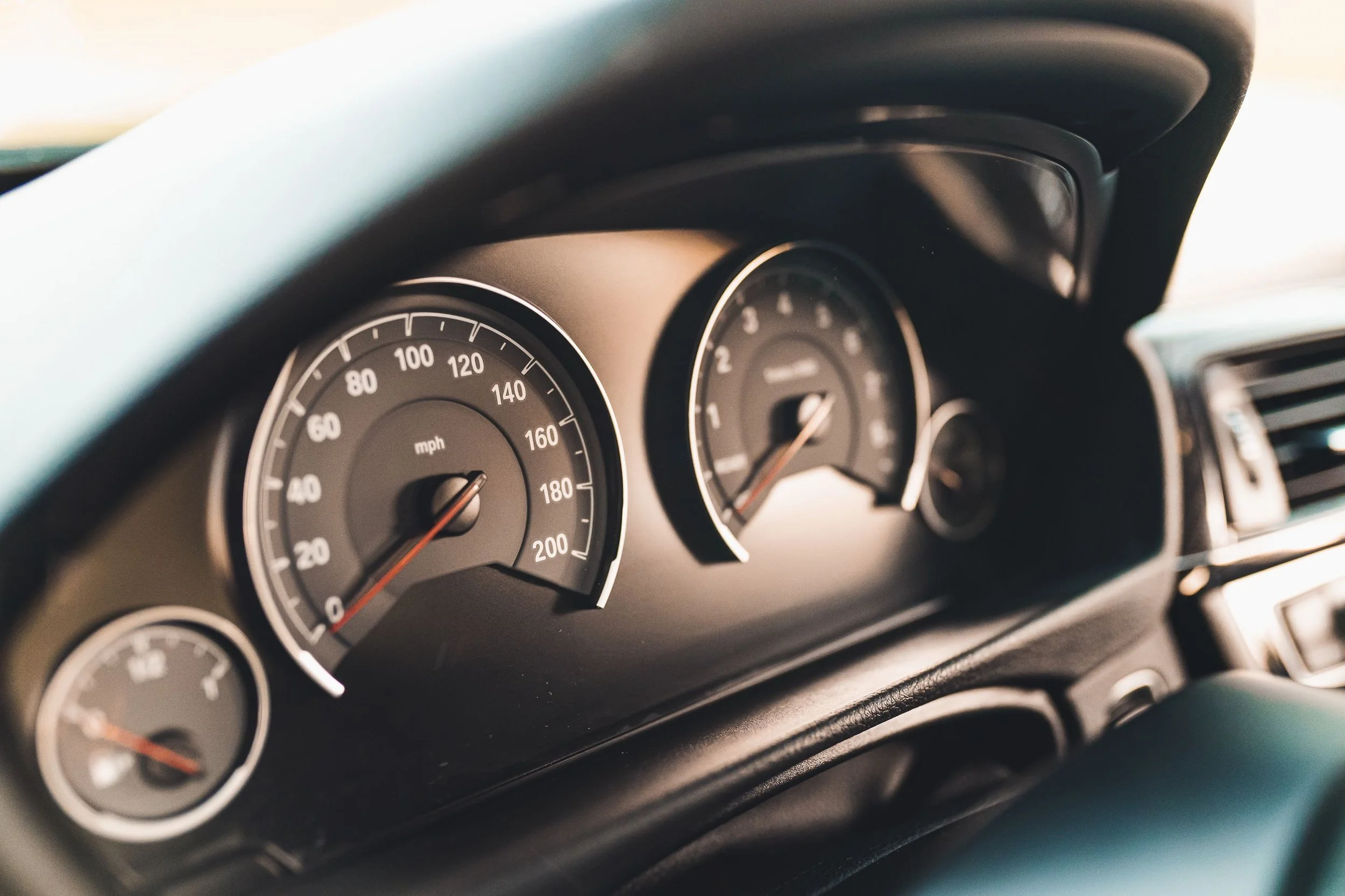 Mid-Year Change on Standard Mileage Rates