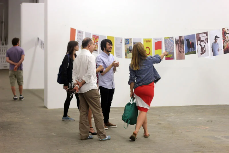 CC Kreativstadt Weißensee · Berlín-Germany