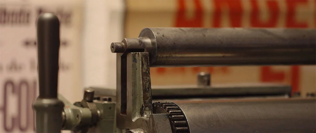 Screenhsot from Pesando Palabras