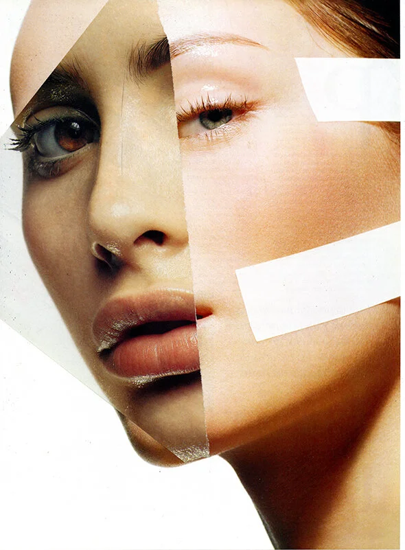 Girls on Paper #30