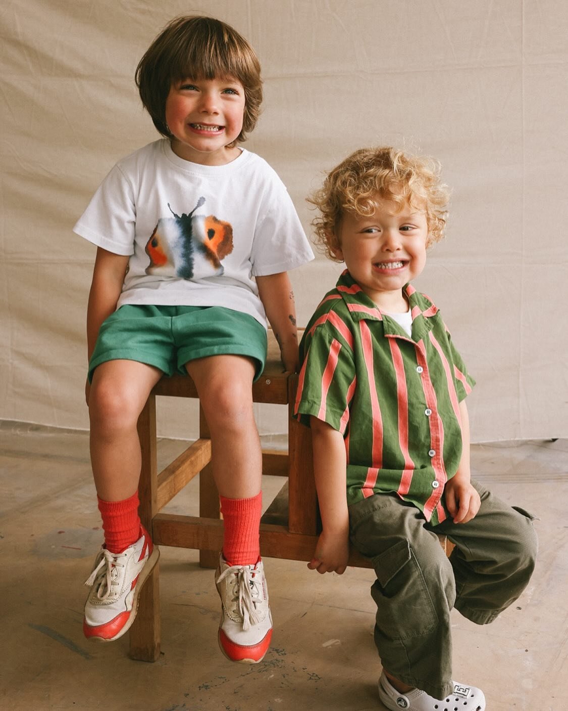 test shoot voor schoolfoto&rsquo;s @studio.oogappel