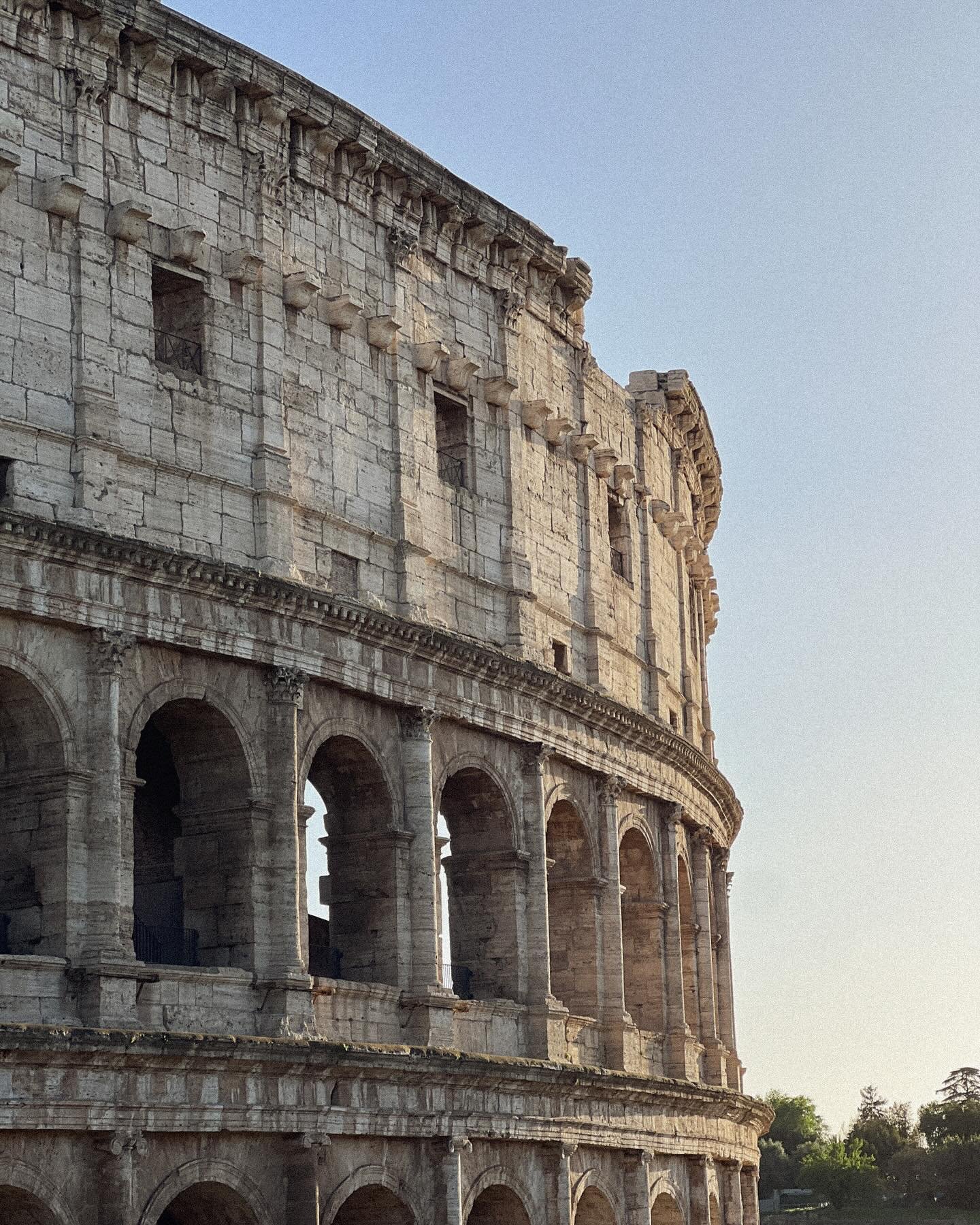 went to rome and now all i want is to go back with a bride and my camera