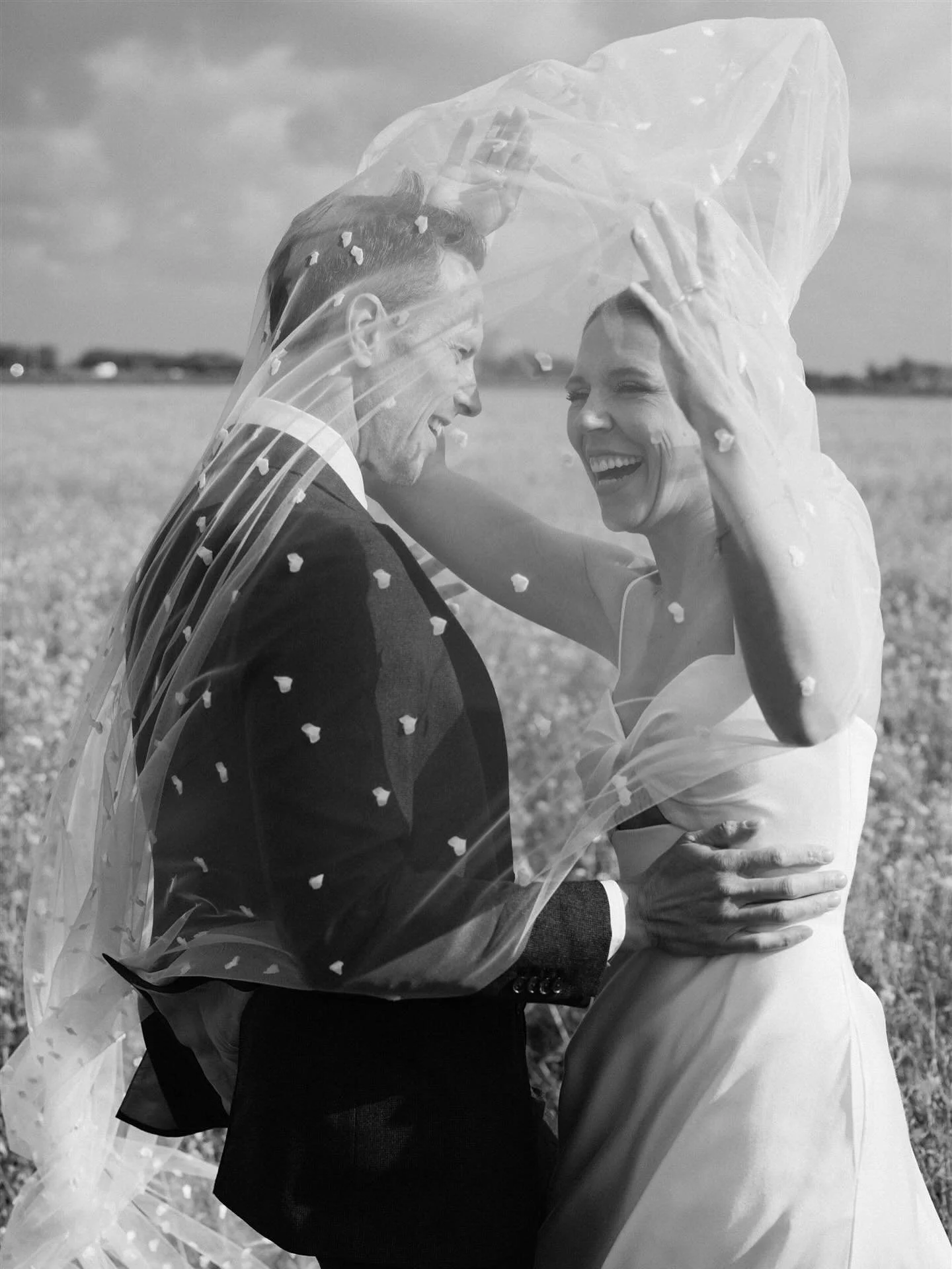 Heerlijk uitgewaaid en gezandstraald op Texel afgelopen weekend