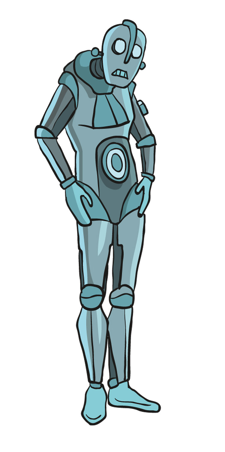Donk (a.k.a. 'Quicksand')