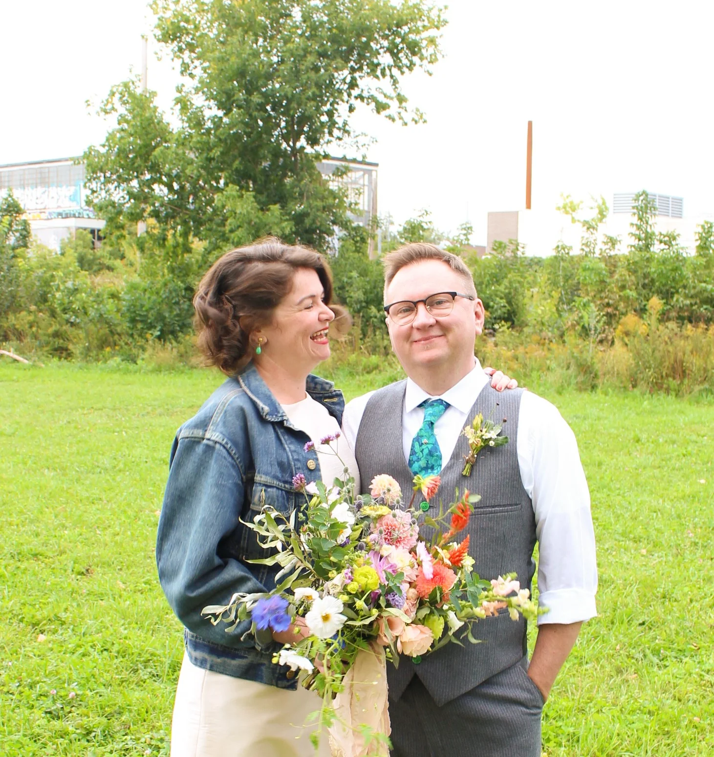 Photos by LJ Robinson