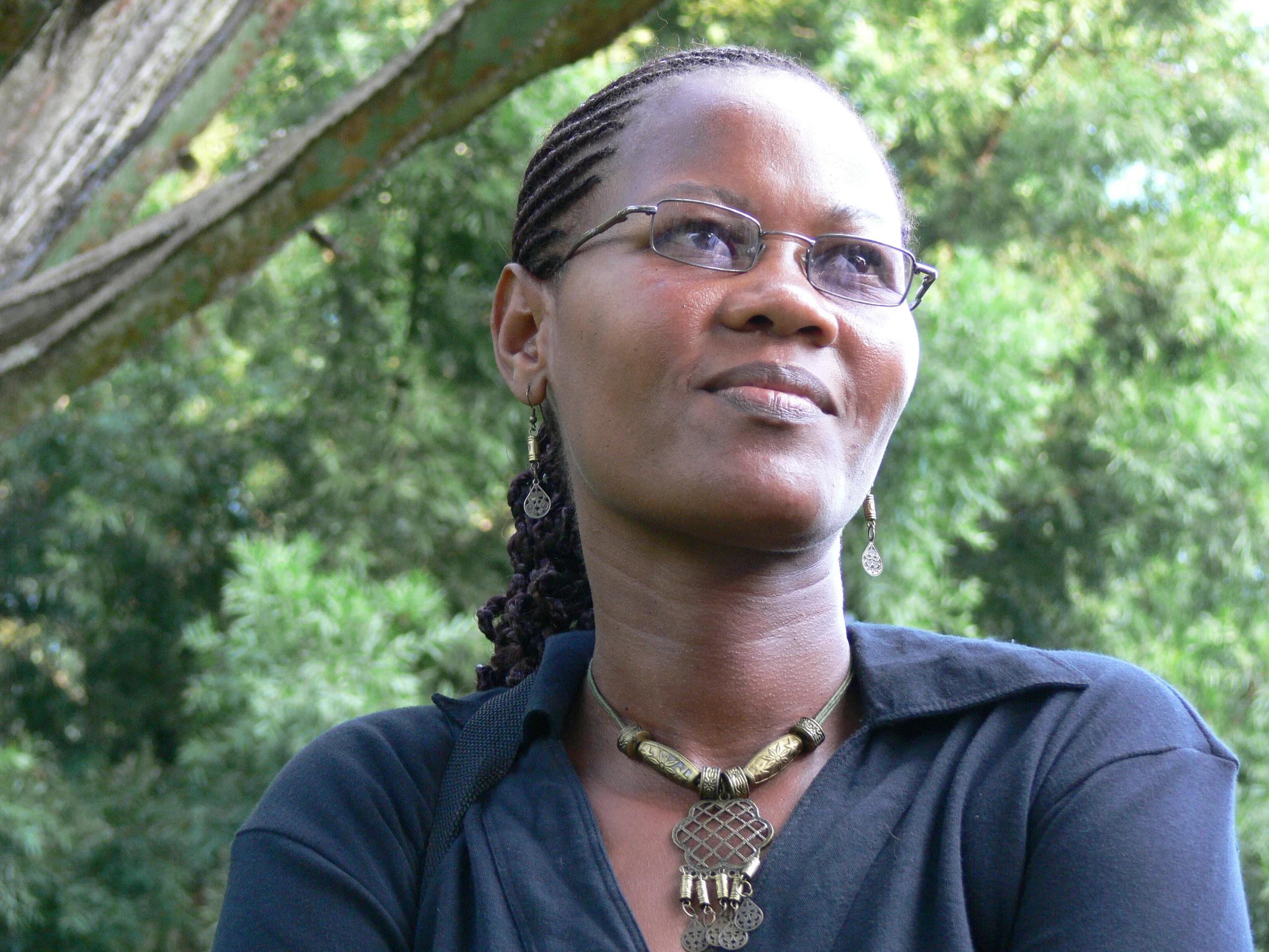 Susan Peter Shio