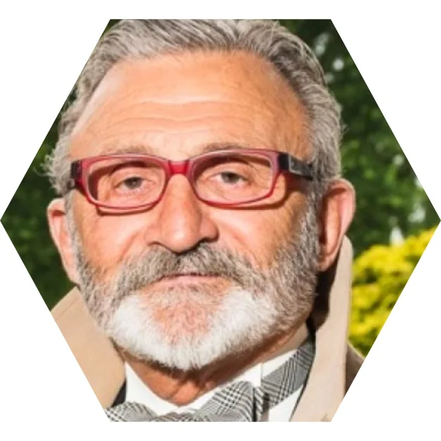 Joseph M. Perta