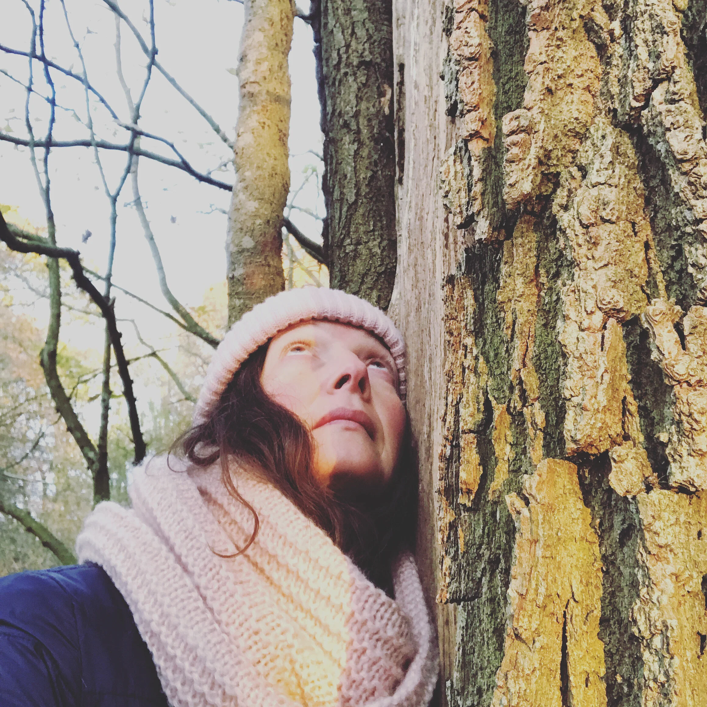 Listen To The Earth Speak