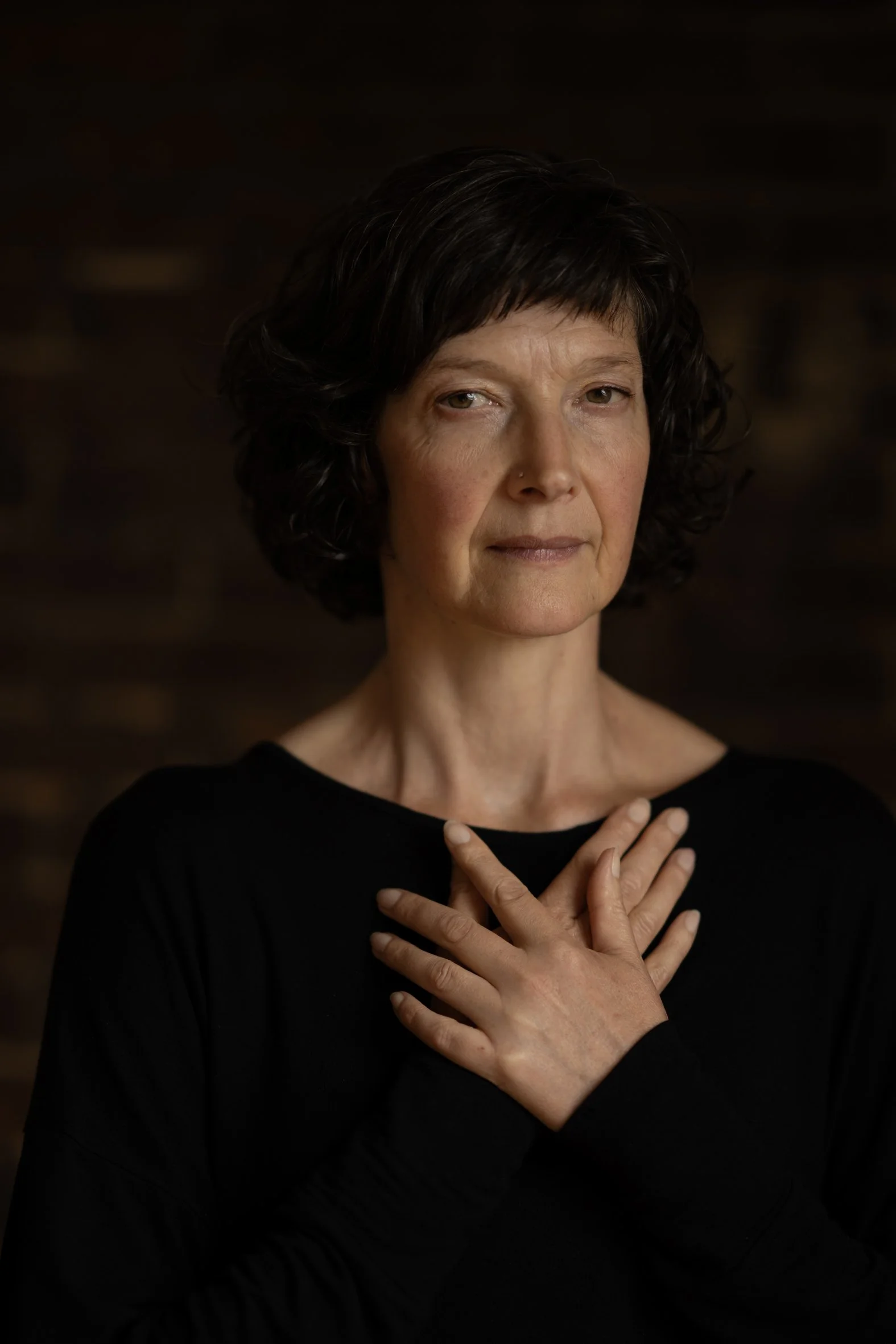 Could Self Compassion be the Key to Everything?
