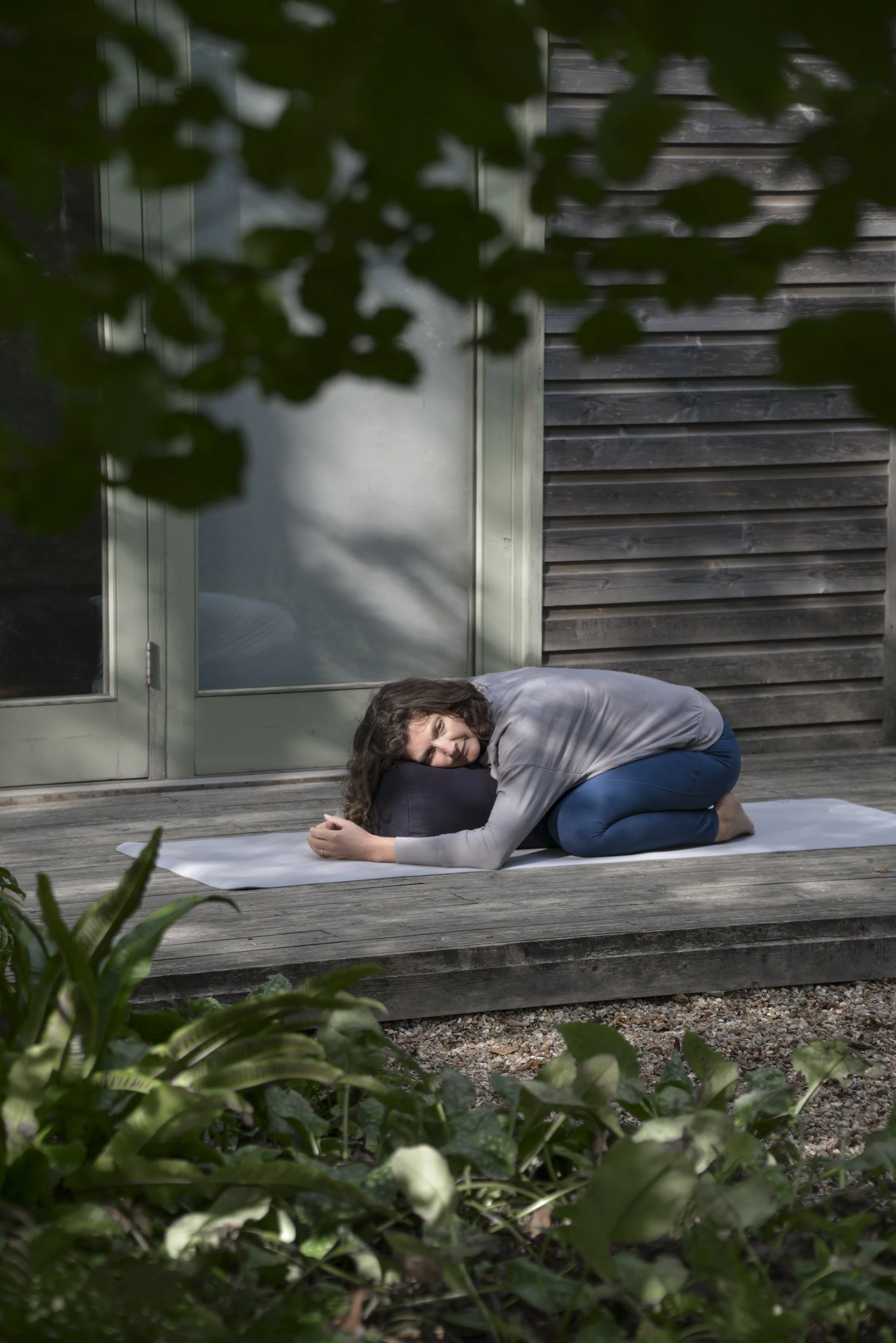 Building Resilience to Stress at Midlife and Beyond