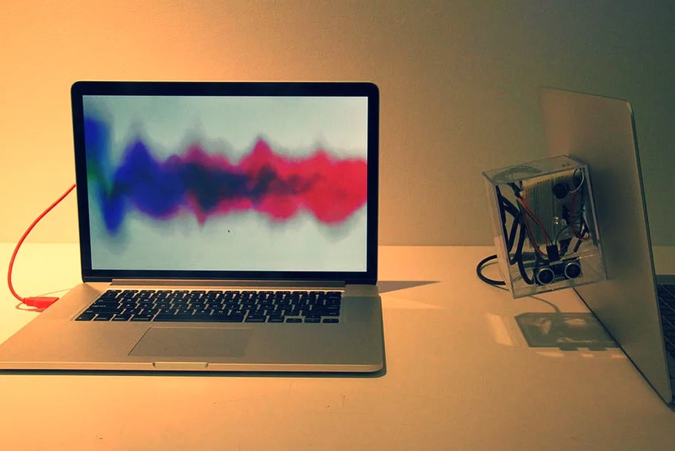 Animation in Processing 