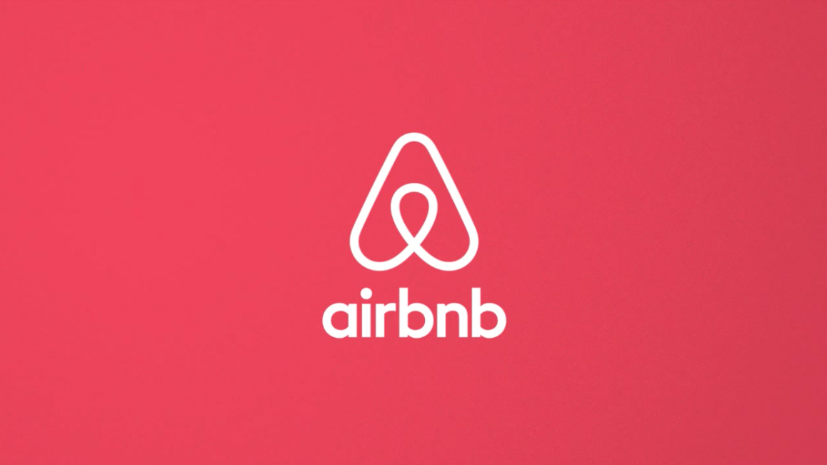 Airbnb Branding