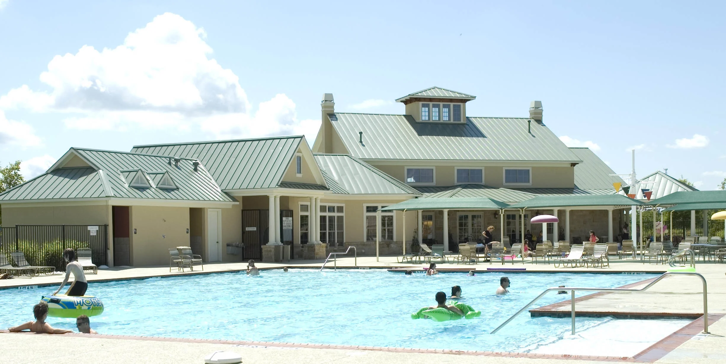 Paloma Creek HOA