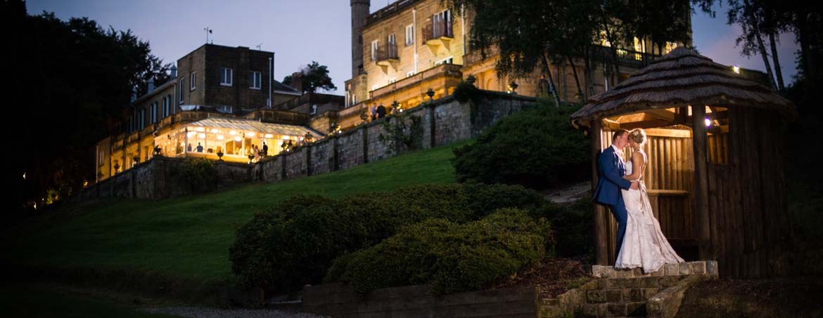 Salomons Estate Royal Tunbridge Wells