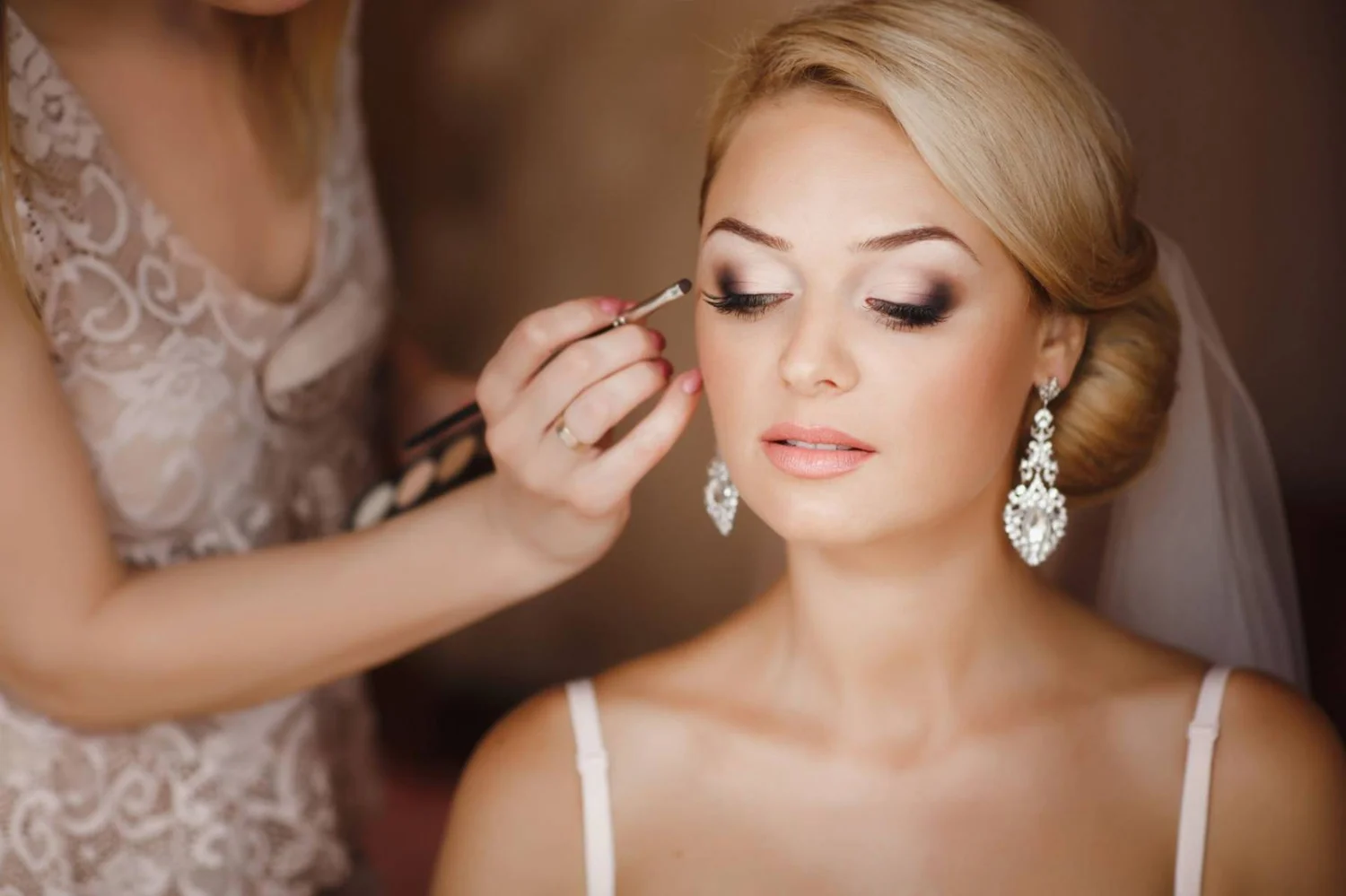 Bridal beauty tips