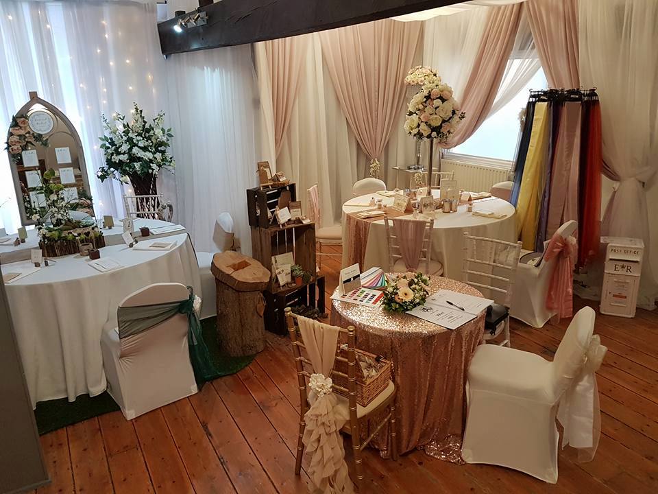 events at the kent wedding centre