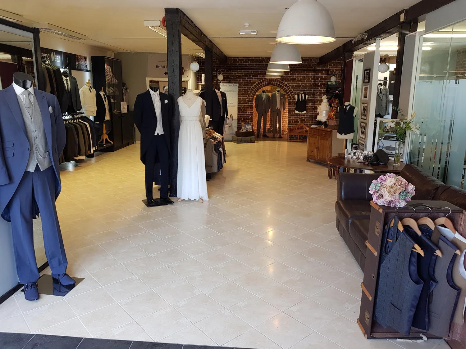 the kent wedding centre paddock wood