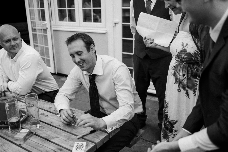 george cope wedding magic in kent