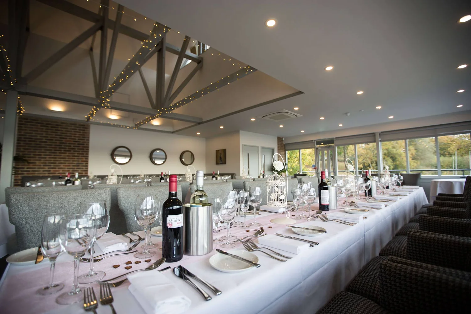 wedding stylist and planner in kent
