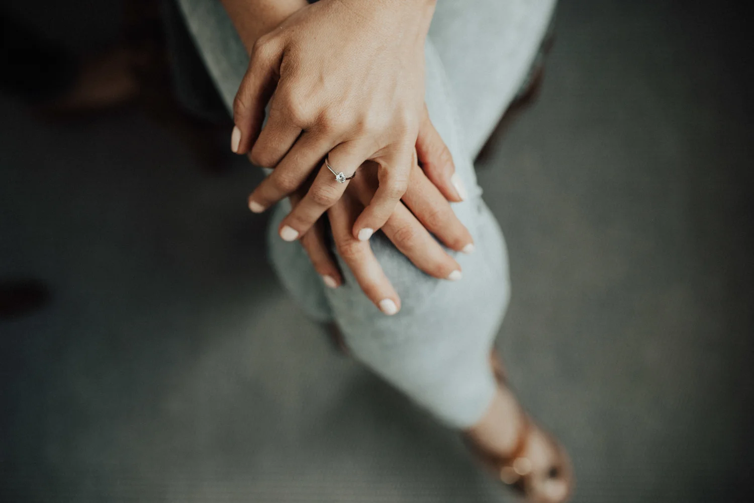 what to do when you're engaged
