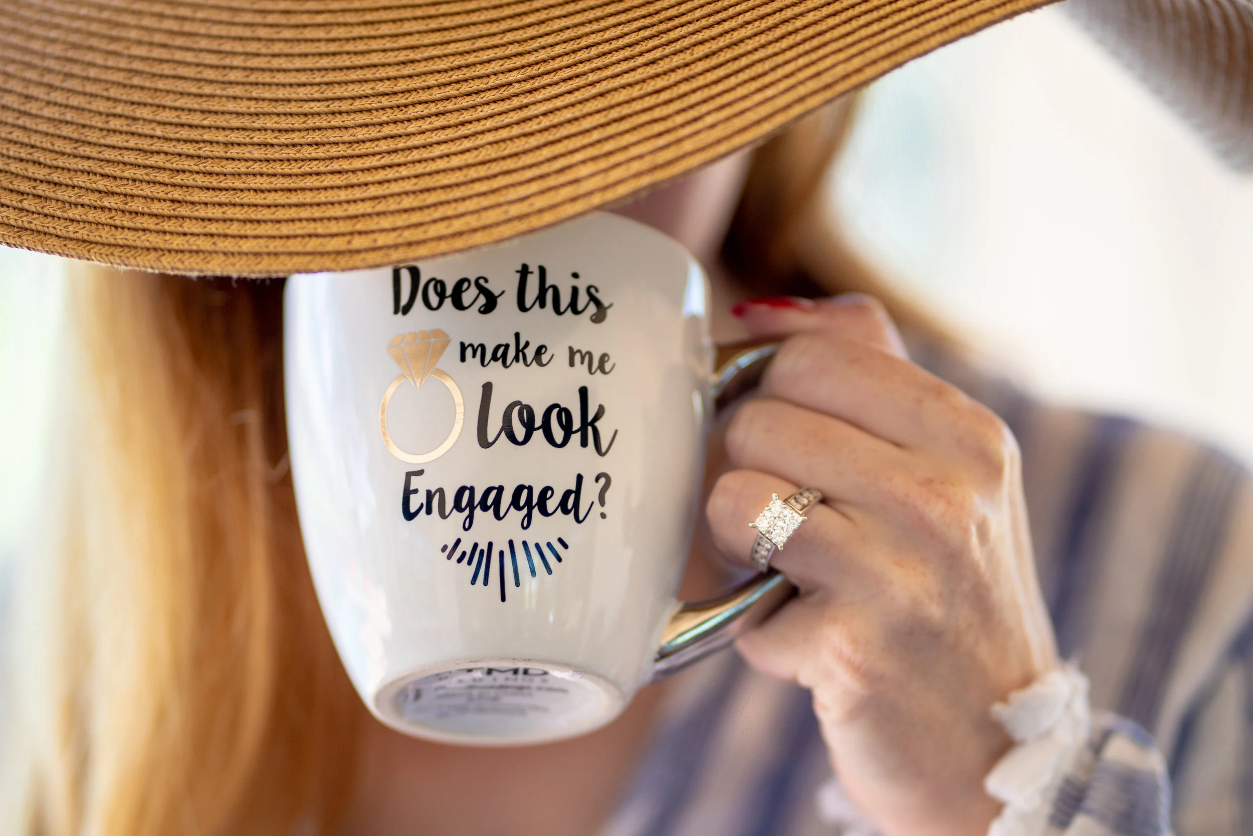 Things to Do as Soon as You Get Engaged