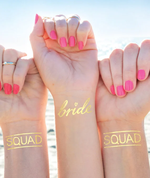 best hen party games