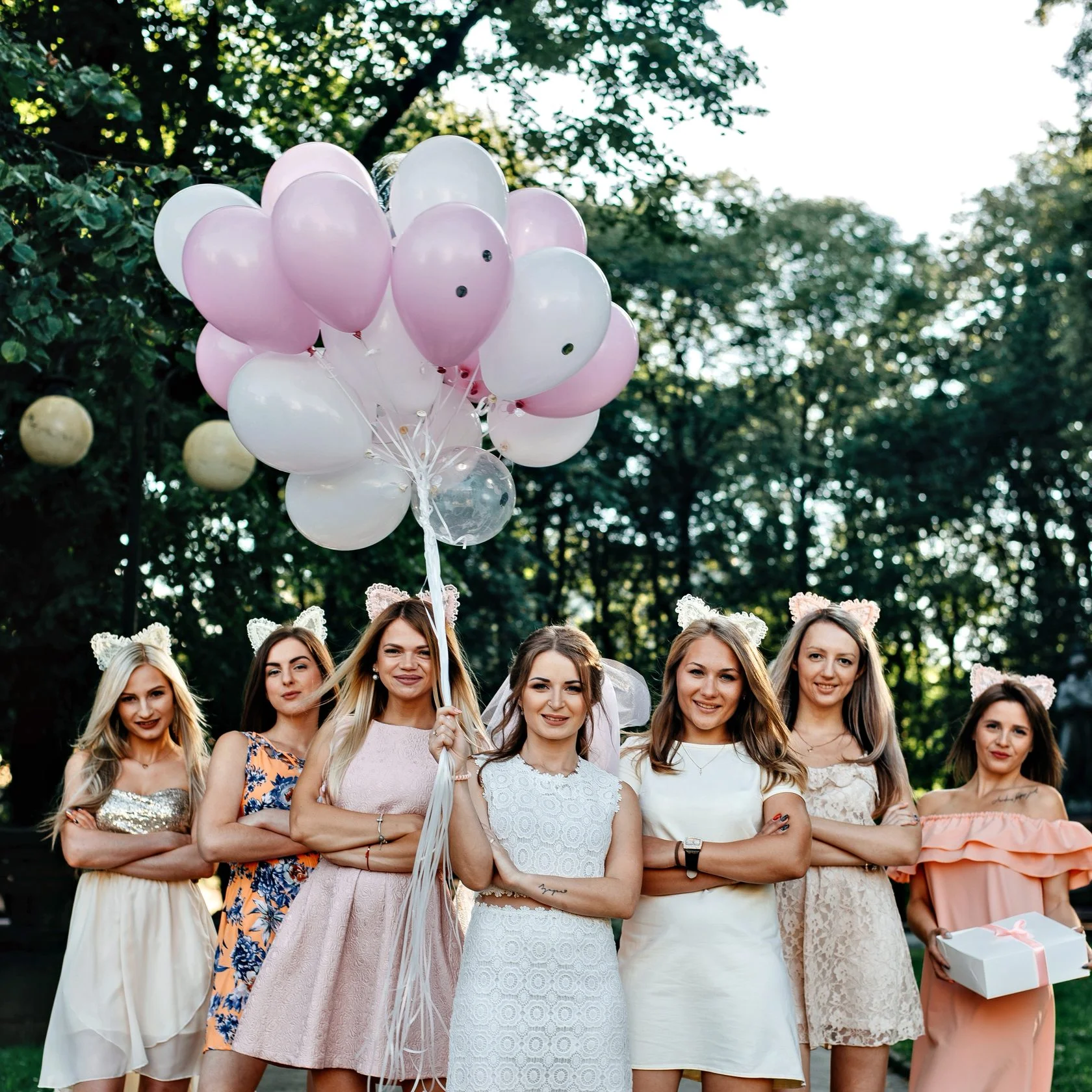 Hen Party Games Everyone Will Love
