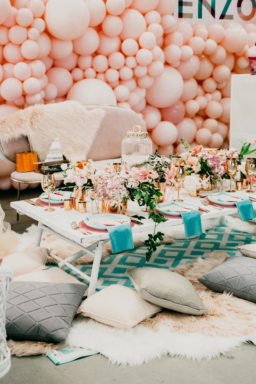wedding balloons in kent