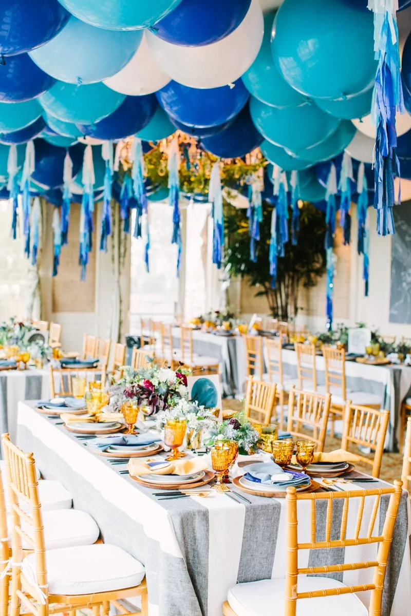 wedding balloons in kent