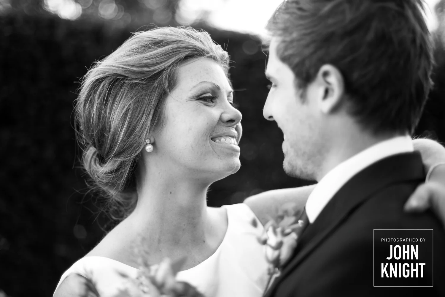 JOHN KNIGHT wedding photography kent