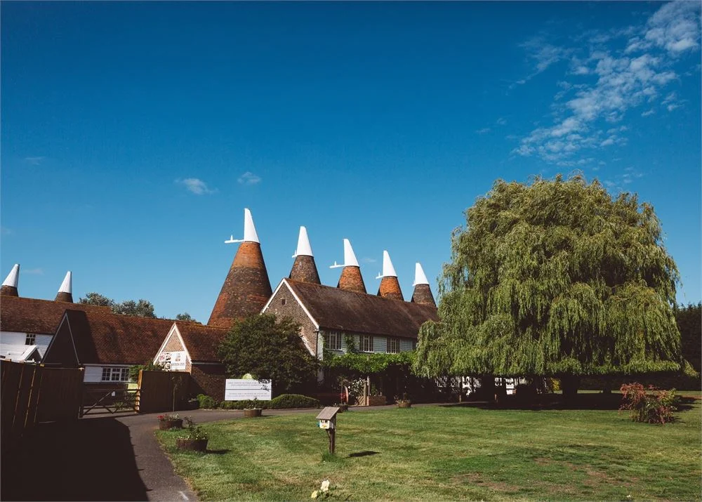 Summer Open Day at The Kent Wedding Centre | Sunday 9th June 2019