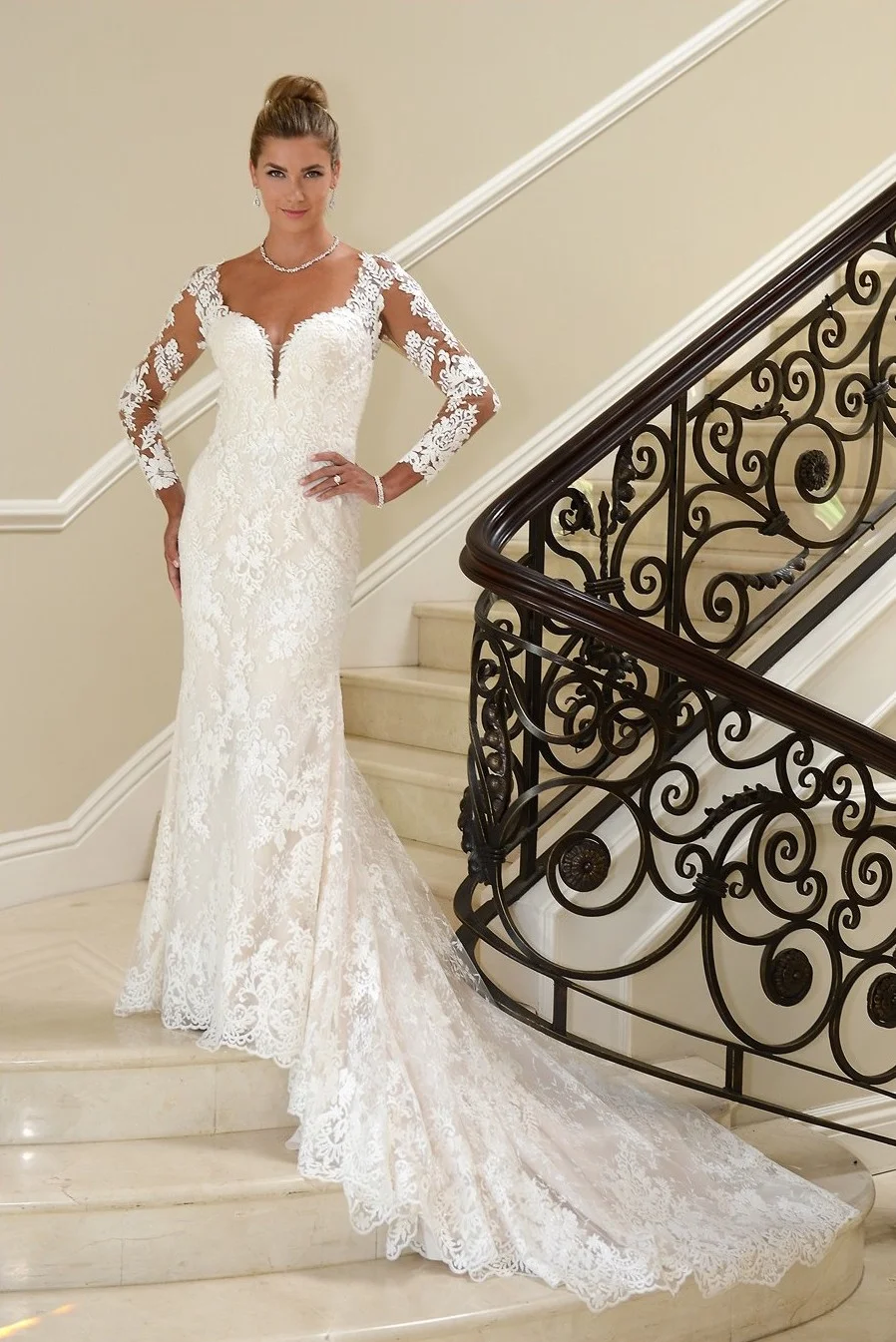 Wedding Dresses Maidstone Kent ariellamyanna