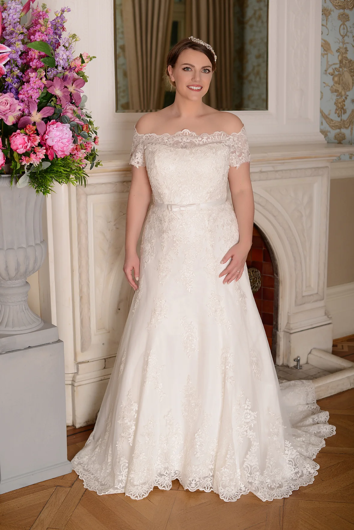 Wedding Dresses Maidstone Kent ariellamyanna