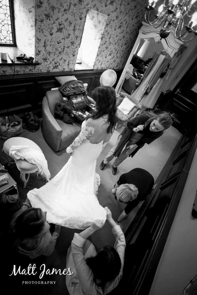 Wedding Photos You Need to Capture