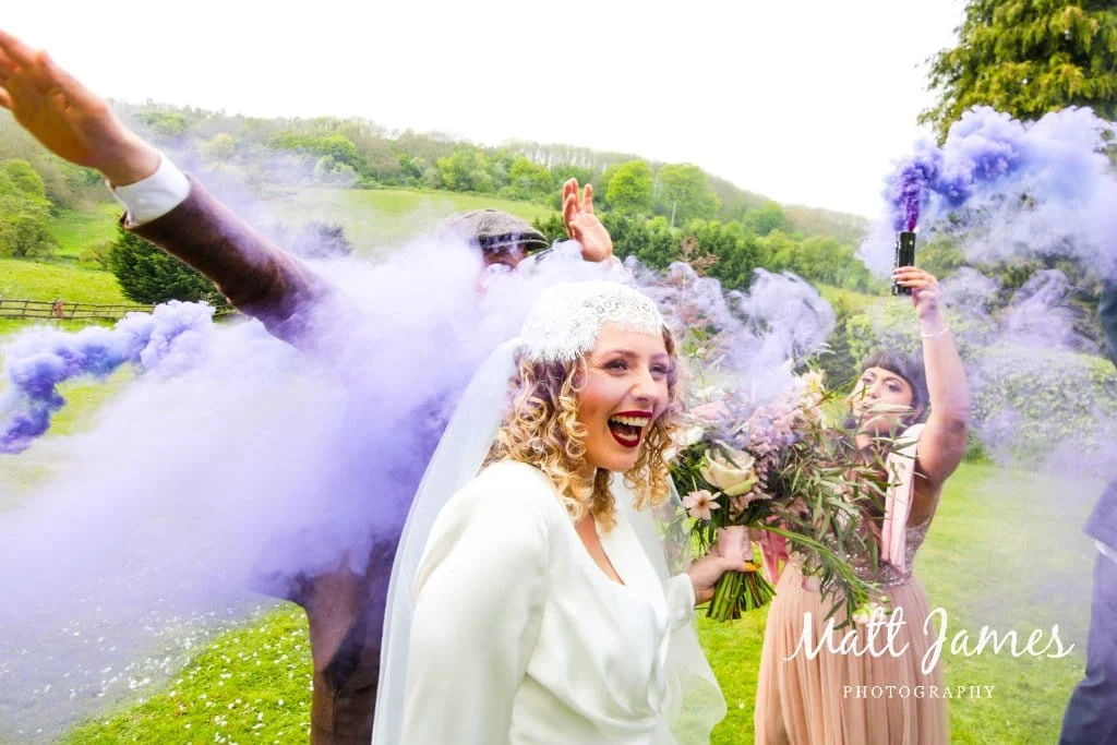 Wedding Photos You Need to Capture