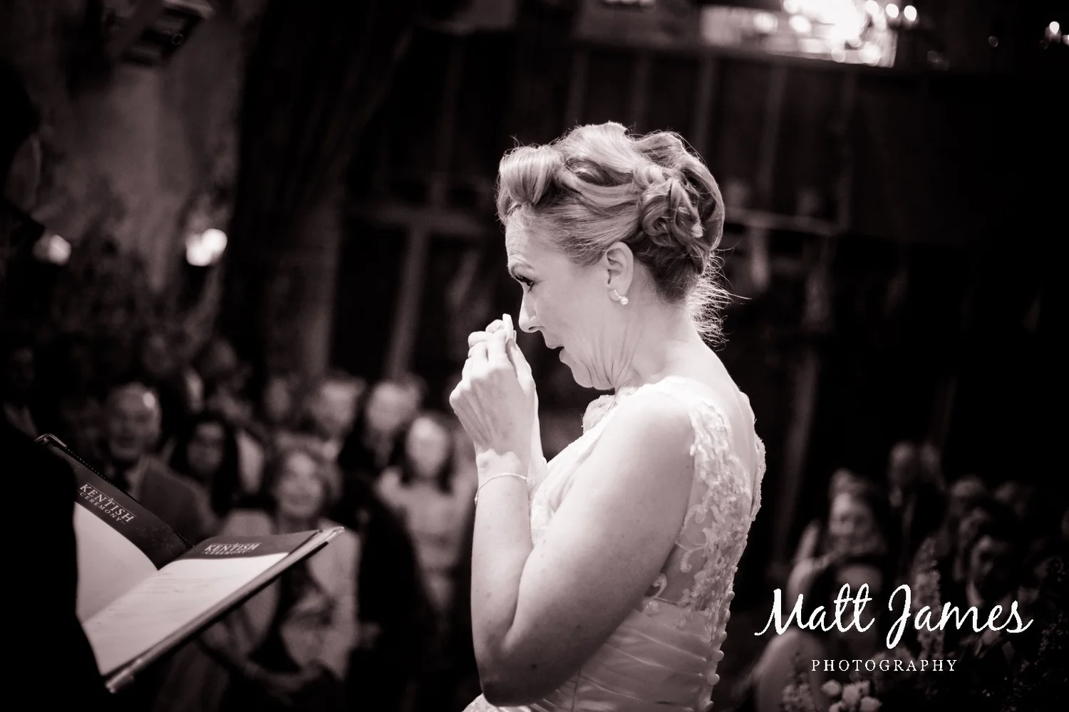 Wedding Photos You Need to Capture